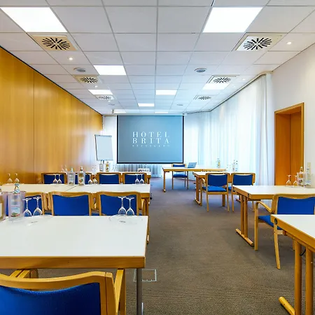 Brita Hotel Stuttgart-2
