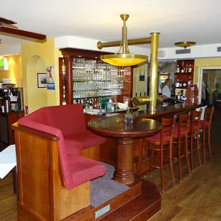 Hotel Restaurant Bootshaus-3