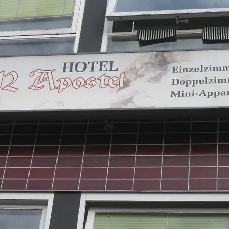 Hotel Feiertag-2
