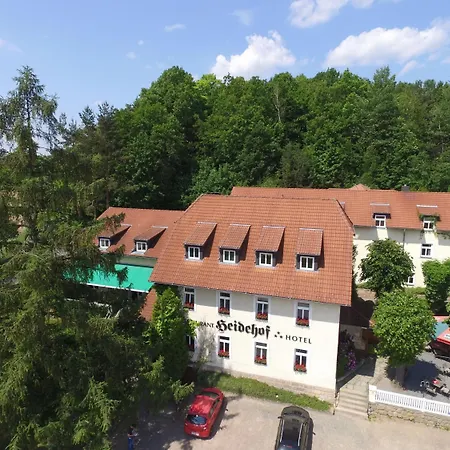 Landhaus Heidehof-3