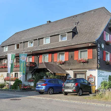 Hotel Silberdistel-2