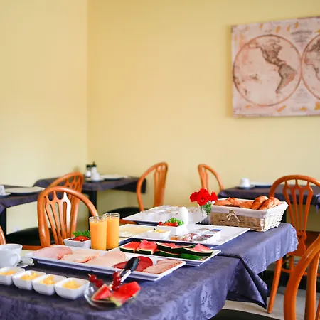 Gap Hotel Garni-2
