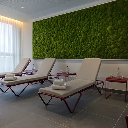 Intercityhotel Berlin Airport Ber Terminal 1 & 2-3