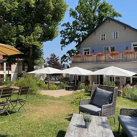 Logis Hotel QUARTIER 5, Sächsische Schweiz, mit Restaurant, Café&Bar-3