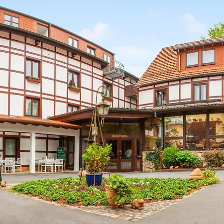 Landhotel Der Schwallenhof-2