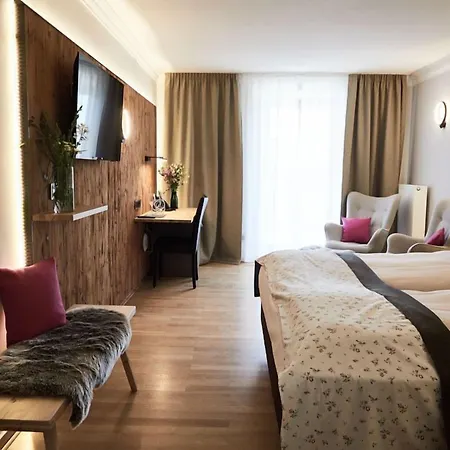 WellnessNaturResort Gut Edermann-3