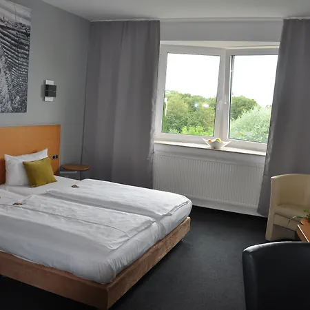 Hotel An Der Havel-3