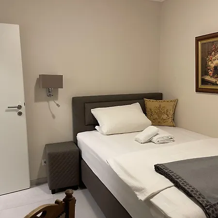 Hotel Gambrinus Arnsberg-3