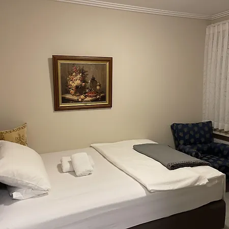 Hotel Gambrinus Arnsberg-2