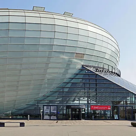 Nordsee Hotel City-3