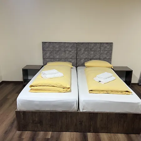 M&M Hotel - Seevetal-3