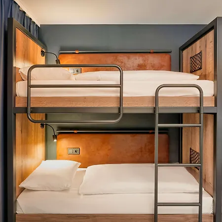 H2 Hotel Mainz-3