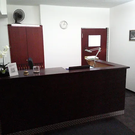 Hotel Goldenes Lamm-3