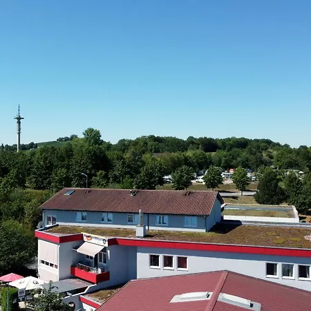 Sporthotel Öhringen-3