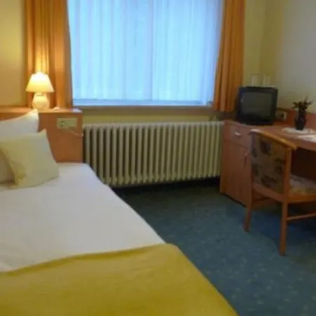 Hotel Garni am Schlosspark-2