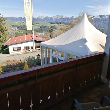 's kluine Landhotel-3