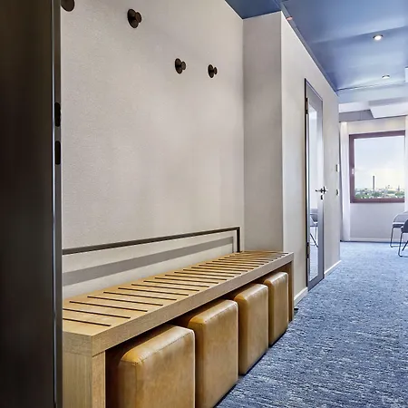 H2 Hotel Düsseldorf Seestern-3