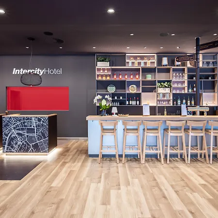 Intercityhotel Karlsruhe-3