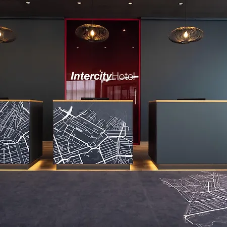 Intercityhotel Karlsruhe-2