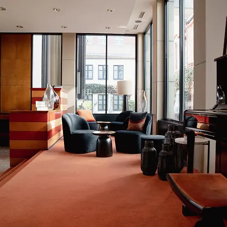 Domicil Hotel Bonn-2