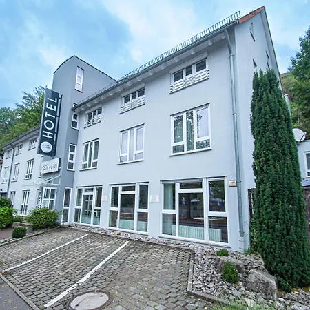 Taste Smart Hotel Backnang-2