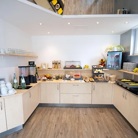 Taste Smart Hotel Backnang-3