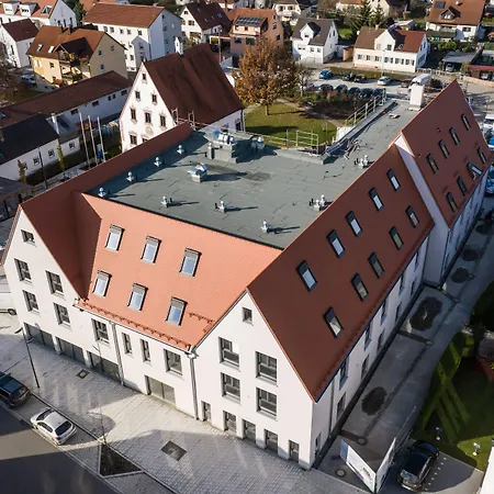 Drexel'S Parkhotel Am Schloss-3