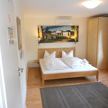 Quartier SansSouci Hostel-3