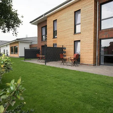 Gut Landegge - Familotel Emsland-3