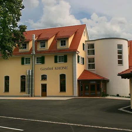 Landgasthof Krone-2