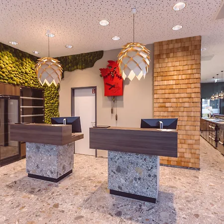 Hotel Libertas Elements Pure-2