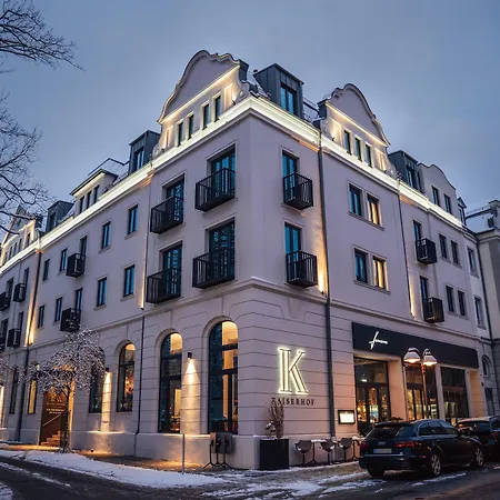 Hotel Kaiserhof Ravensburg-3