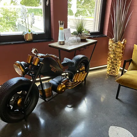 Zweirad Hotel Lenne-2