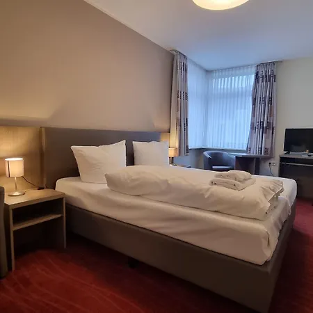 Wiechmanns Weserhotel-2