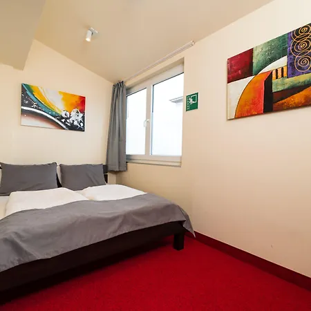 S&D Hotel Dortmund-2