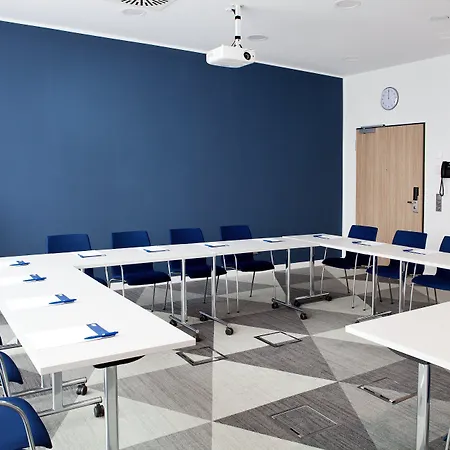 Holiday Inn Express - Fürth, an IHG Hotel-2