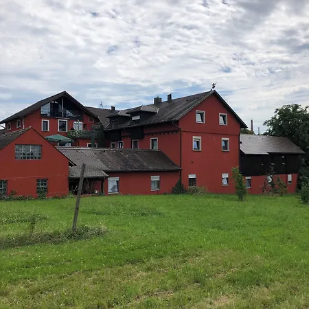 Bed&Breakfast Bulligan-3