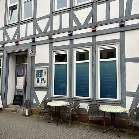 Passage 84 - Hotel & Cafe-2