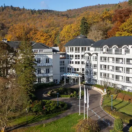 Maritim Hotel Bad Wildungen-3