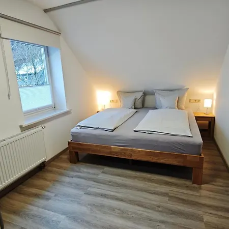 Hotel Garni Zur Alten Post-2