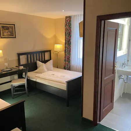 Flair-Hotel Waldfrieden-3