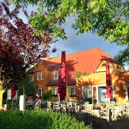 Hotel&Restaurant Zum Kap Arkona-2