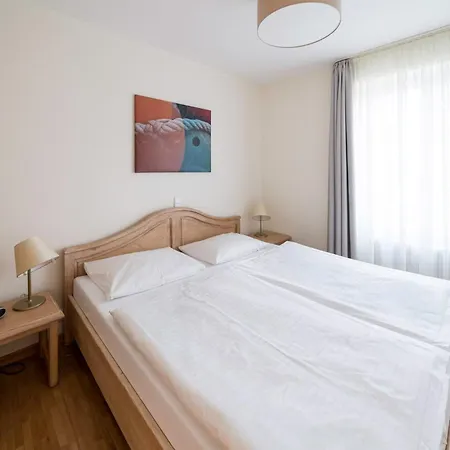 Haus Sonnenschein Göhren-2