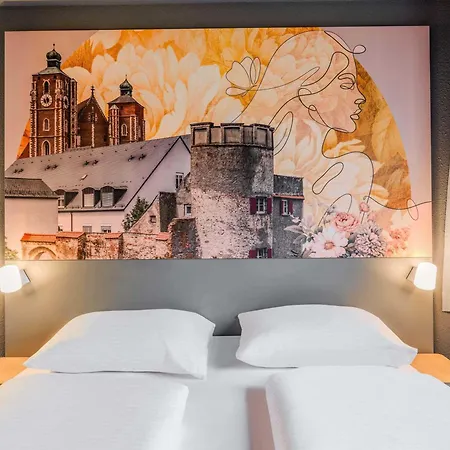 B&B Hotel Ingolstadt-Lenting-2