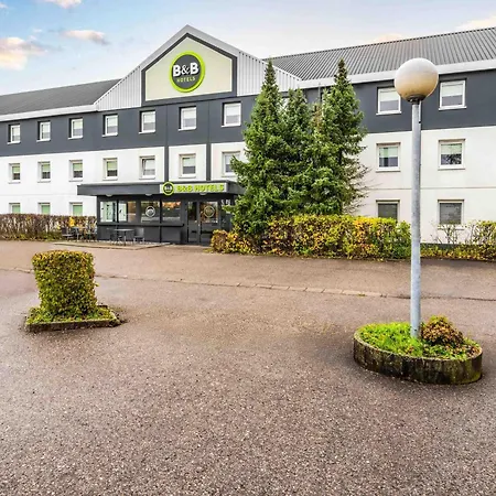 B&B HOTEL Ingolstadt-Lenting-3