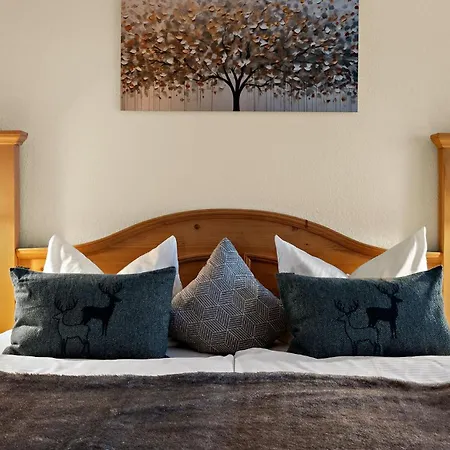 Apparthotel Jagdhof-3