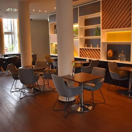Holiday Inn Dresden - Am Zwinger By Ihg-2