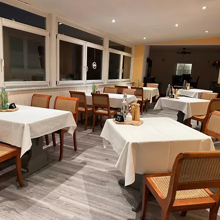 Hotel-Restaurant Christine-3
