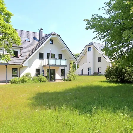 Strandresort Rex Rugia Ferienwohnung 30-6 mit gratis Sauna- und Schwimmbadnutzung im AHOI Sellin-2