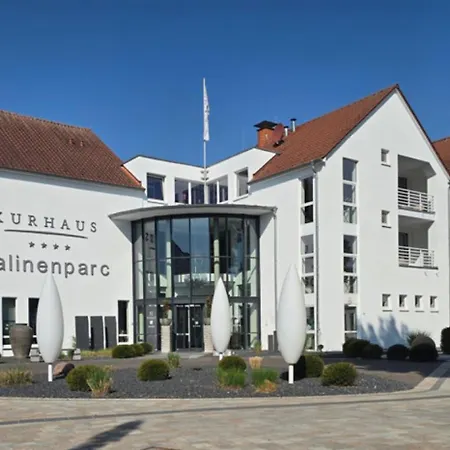 Kurhaus Design Boutique Hotel-2